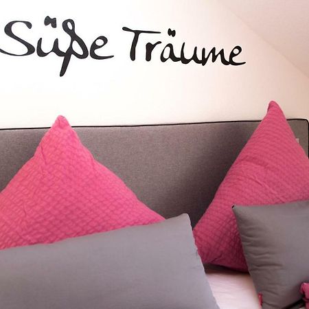 Ferienwohnung Schneckental プファッフェンヴァイラー エクステリア 写真