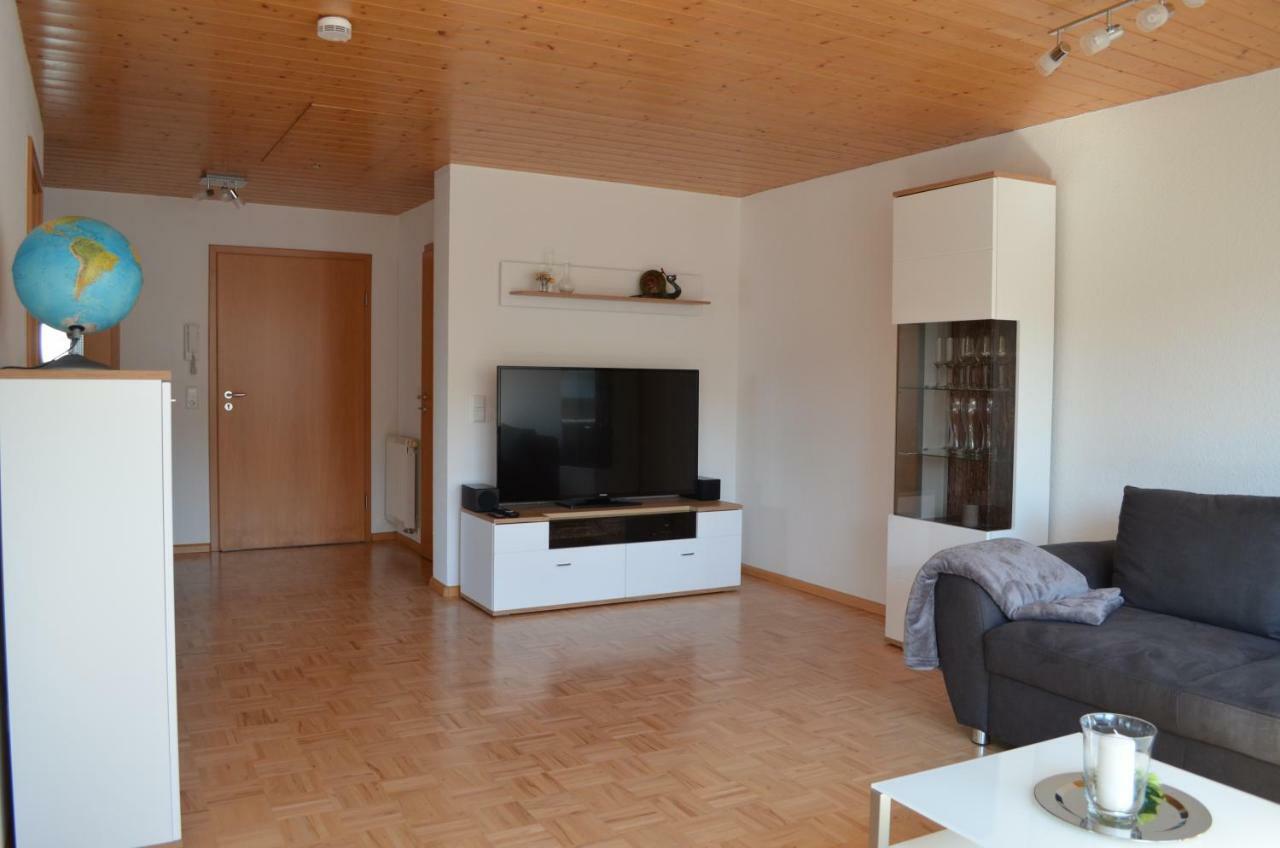 Ferienwohnung Schneckental プファッフェンヴァイラー エクステリア 写真