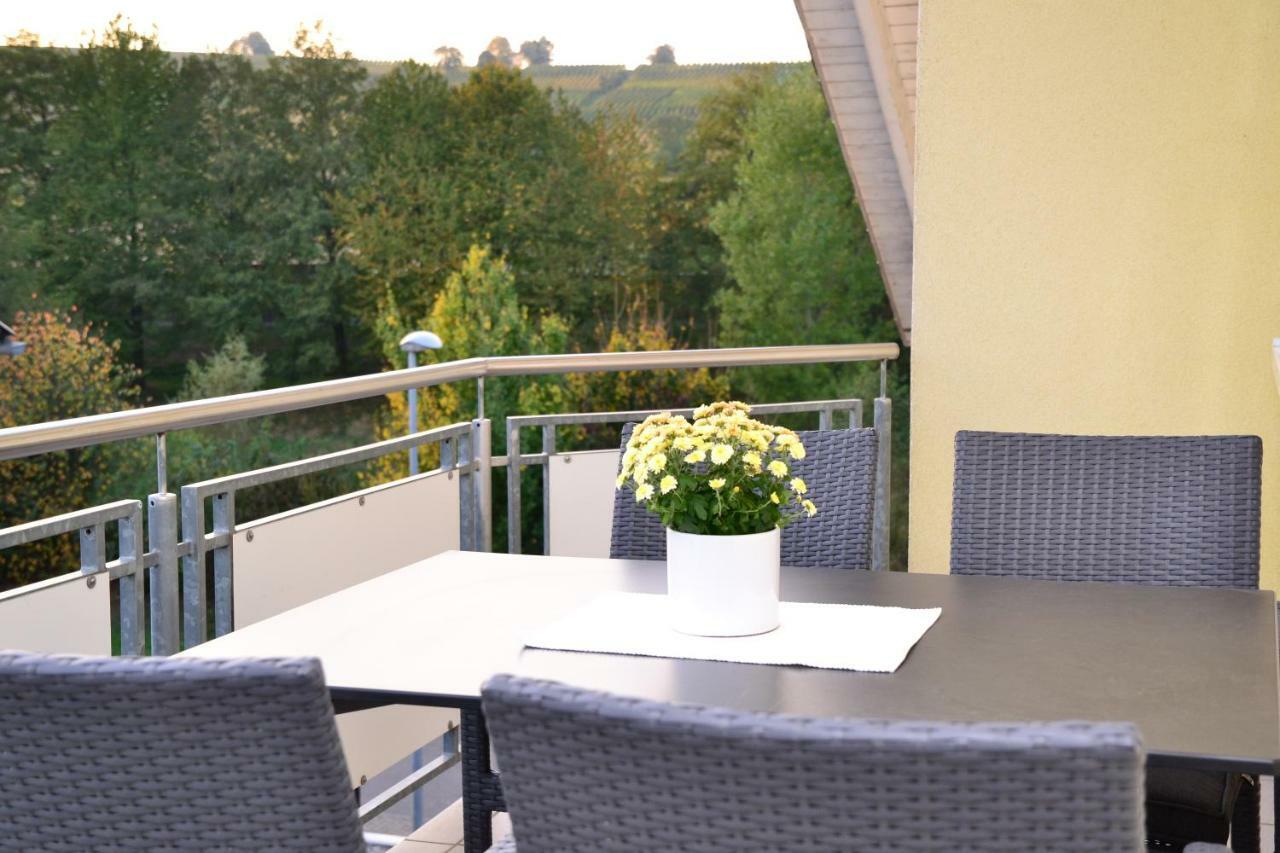 Ferienwohnung Schneckental プファッフェンヴァイラー エクステリア 写真