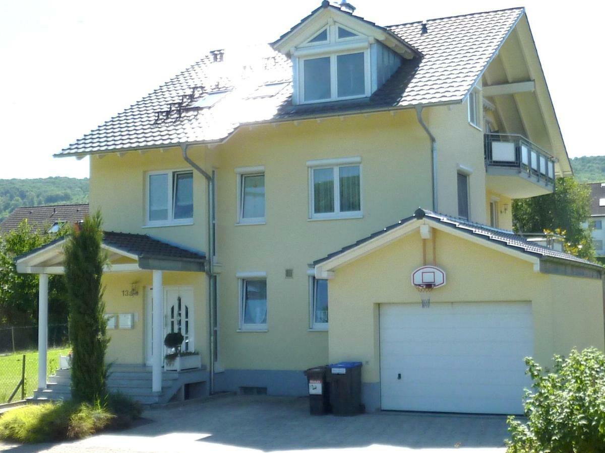 Ferienwohnung Schneckental プファッフェンヴァイラー エクステリア 写真
