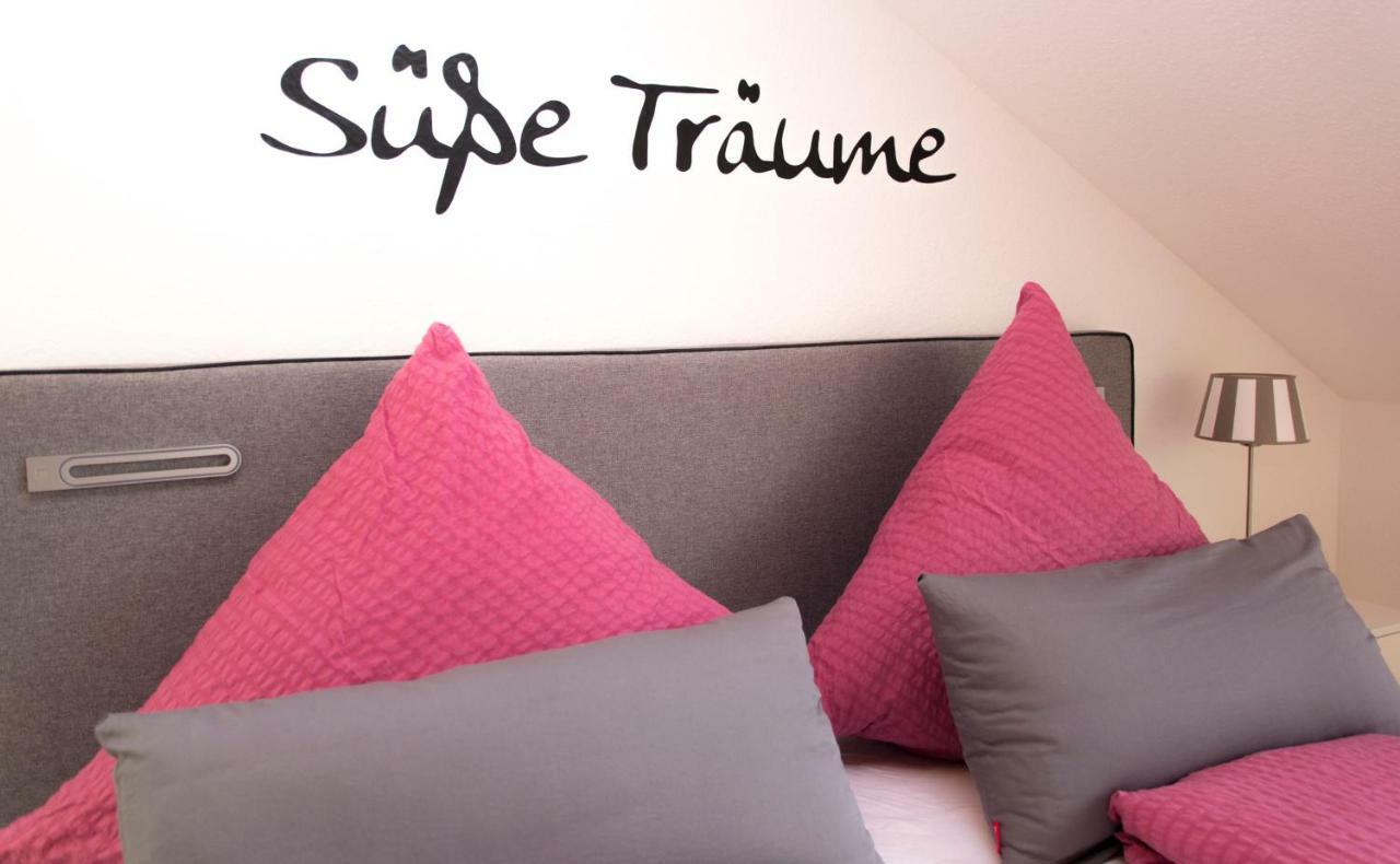 Ferienwohnung Schneckental プファッフェンヴァイラー エクステリア 写真