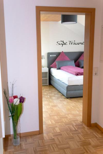 Ferienwohnung Schneckental プファッフェンヴァイラー エクステリア 写真