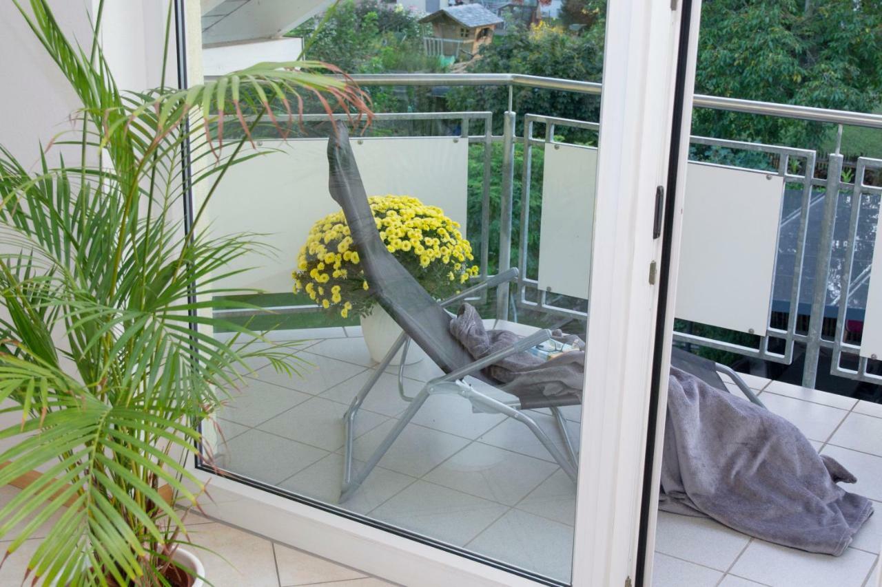 Ferienwohnung Schneckental プファッフェンヴァイラー エクステリア 写真