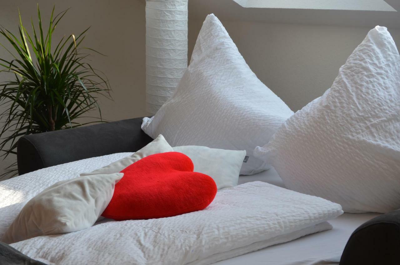 Ferienwohnung Schneckental プファッフェンヴァイラー エクステリア 写真