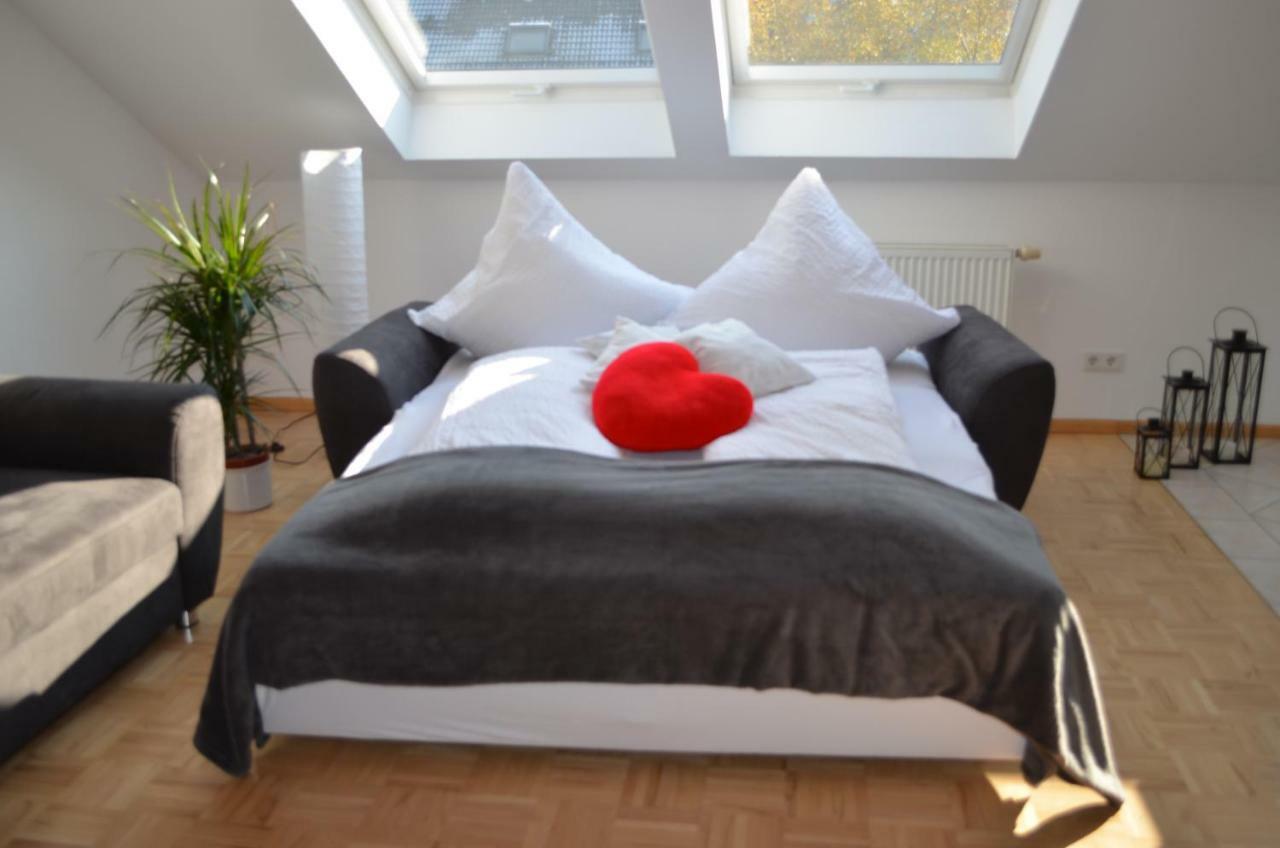 Ferienwohnung Schneckental プファッフェンヴァイラー エクステリア 写真