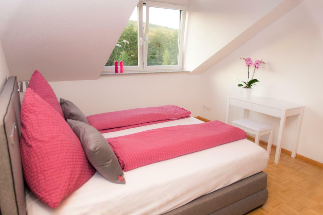 Ferienwohnung Schneckental プファッフェンヴァイラー エクステリア 写真