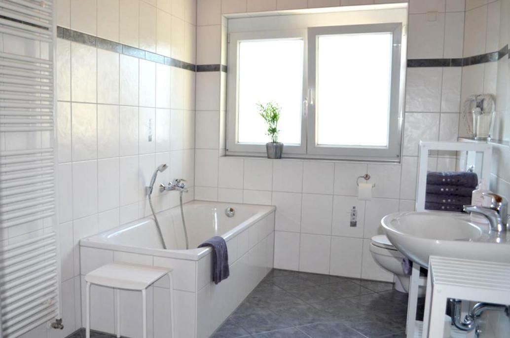 Ferienwohnung Schneckental プファッフェンヴァイラー エクステリア 写真