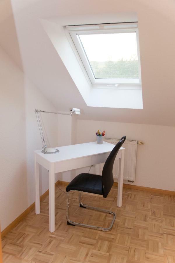 Ferienwohnung Schneckental プファッフェンヴァイラー エクステリア 写真